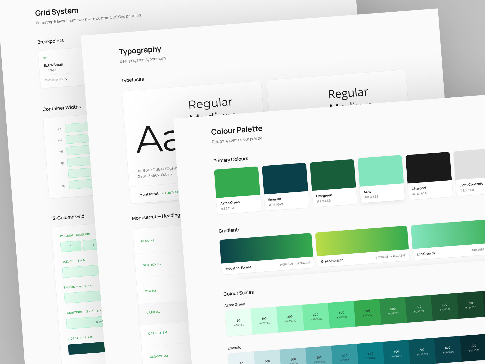 Design Systems placeholder
